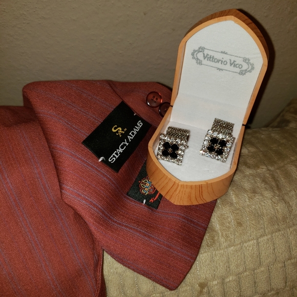 Cufflinks - Picture 5 of 6